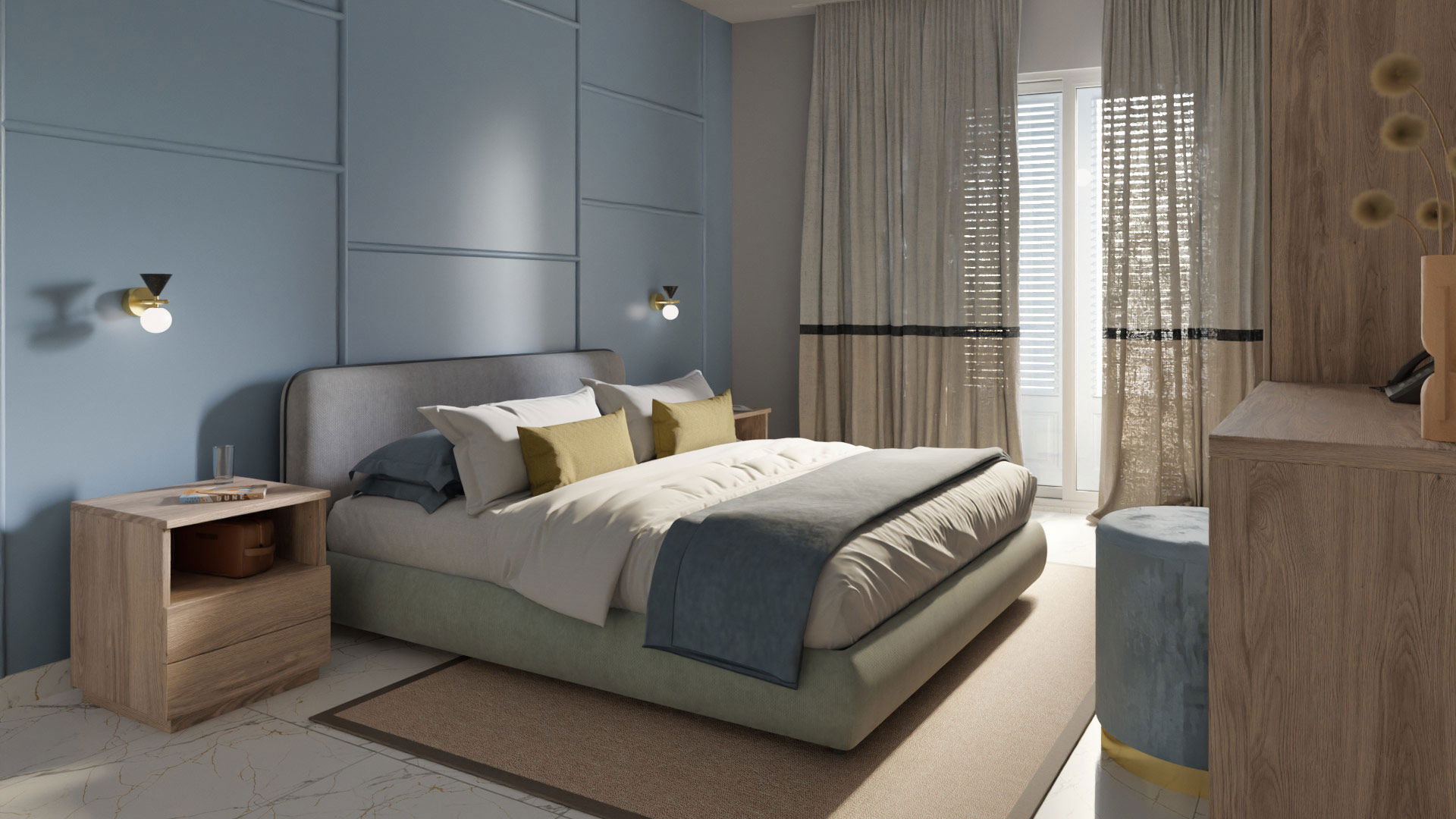 Boutique Hotel Alassio 1