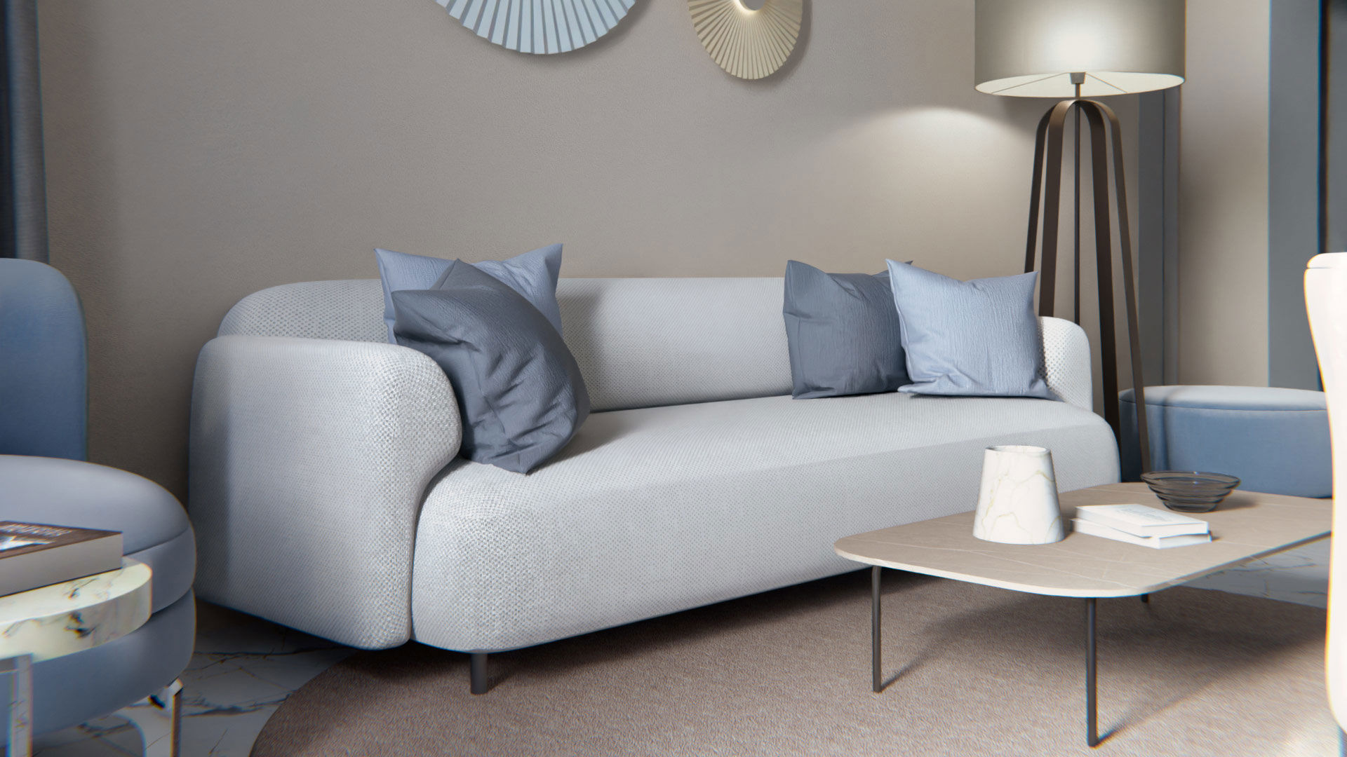 Boutique Hotel Alassio 4