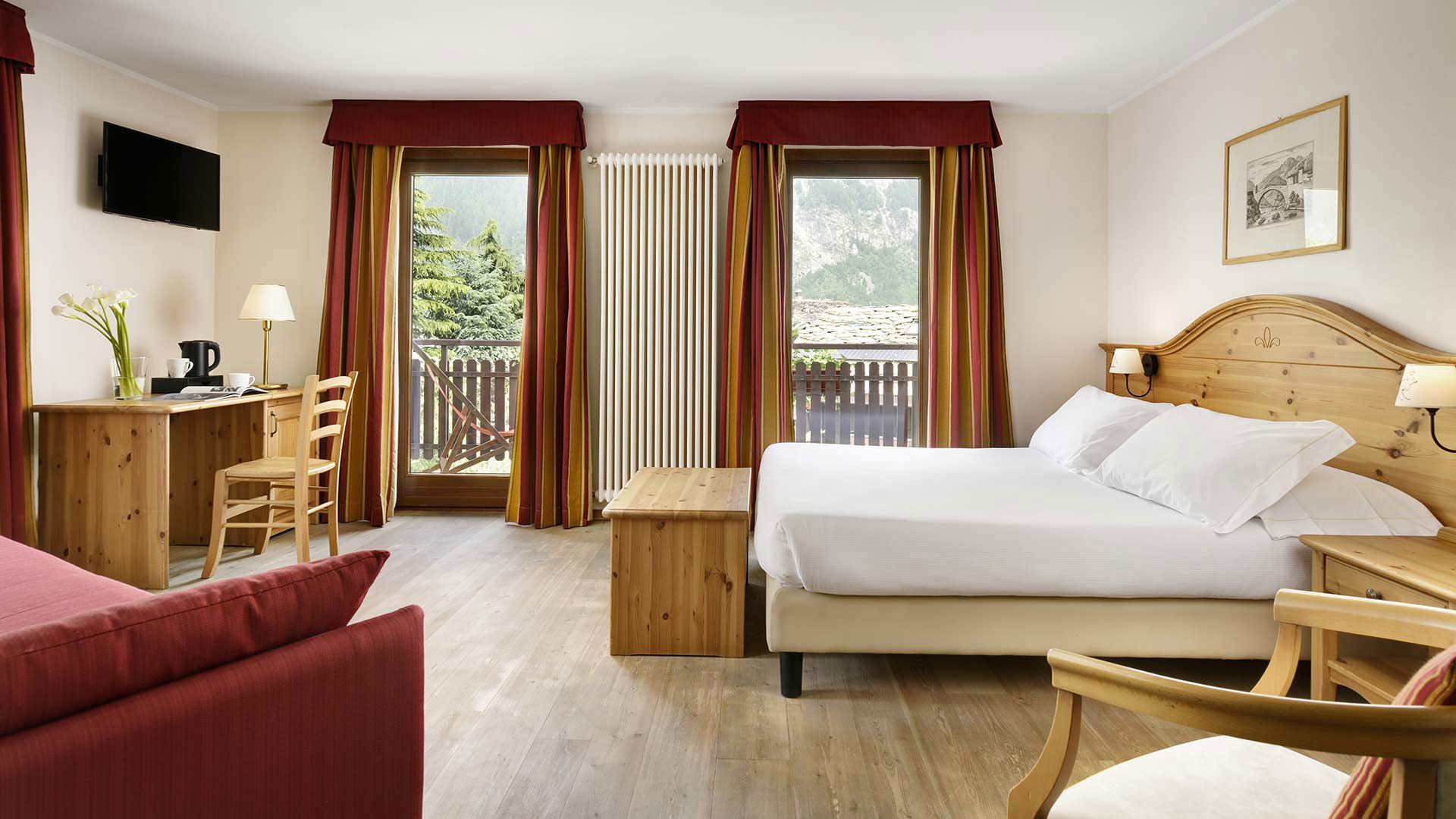 Camere & Suites di charme 3