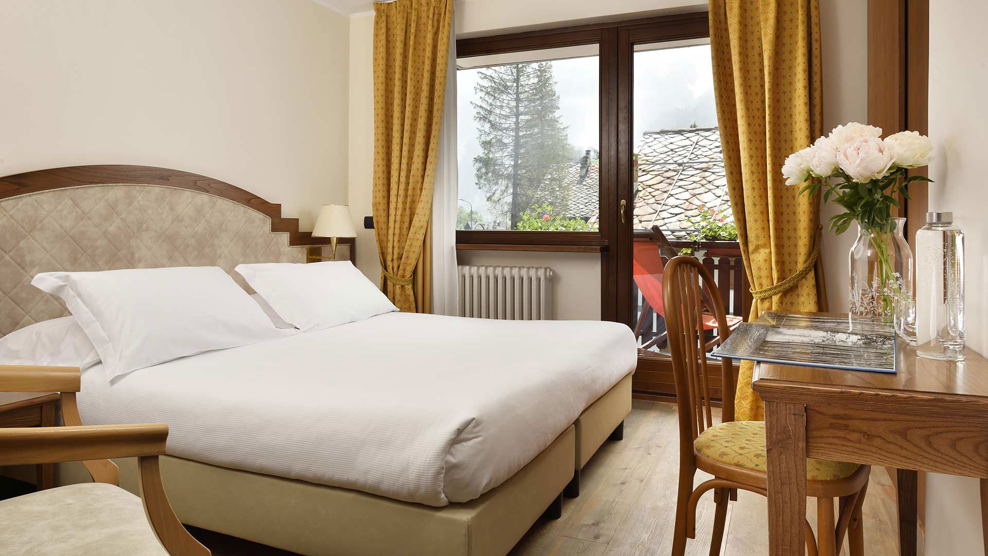 Camere & Suites di charme 4