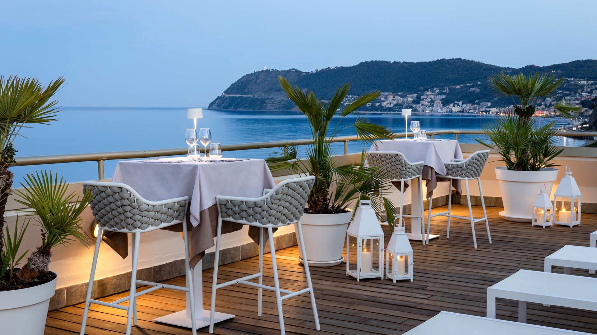 Grand Hotel Spiaggia 2