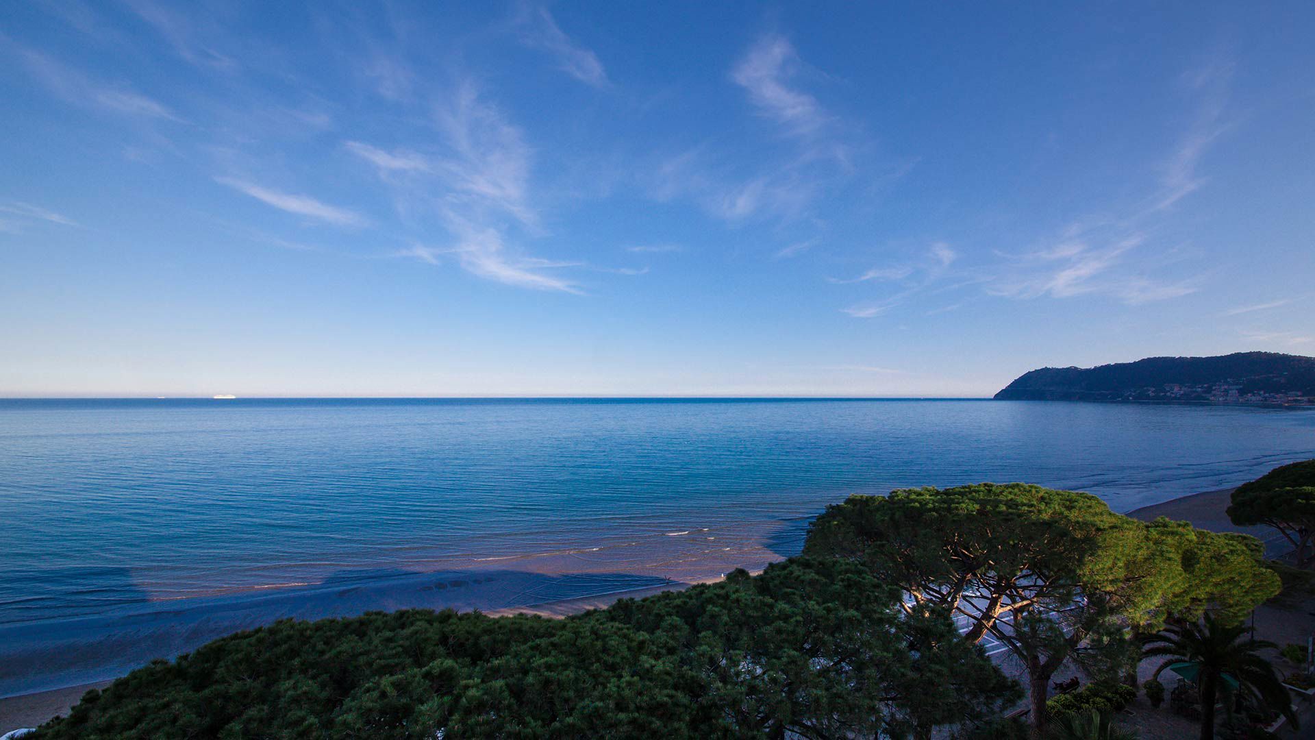 Grand Hotel Spiaggia 1