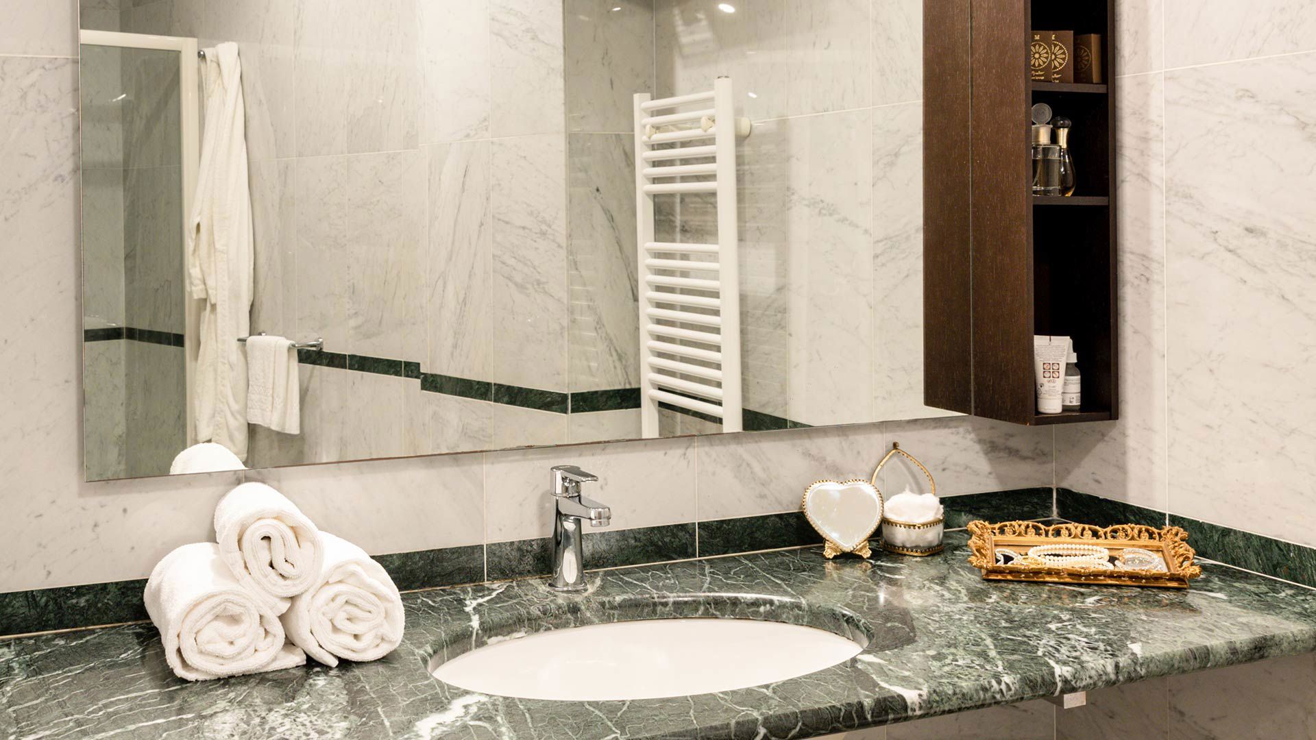 Junior Suite Sea View 2