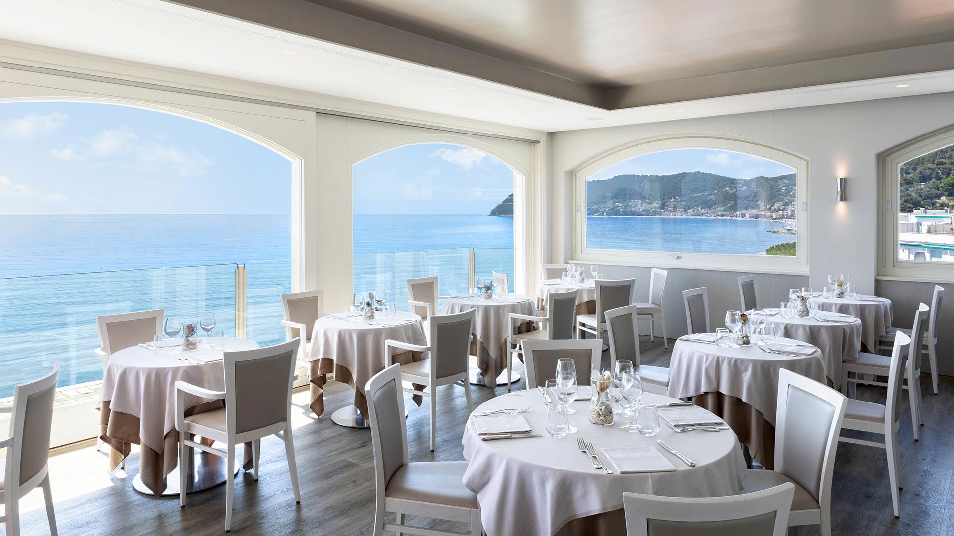 Ristorante & Bar 1