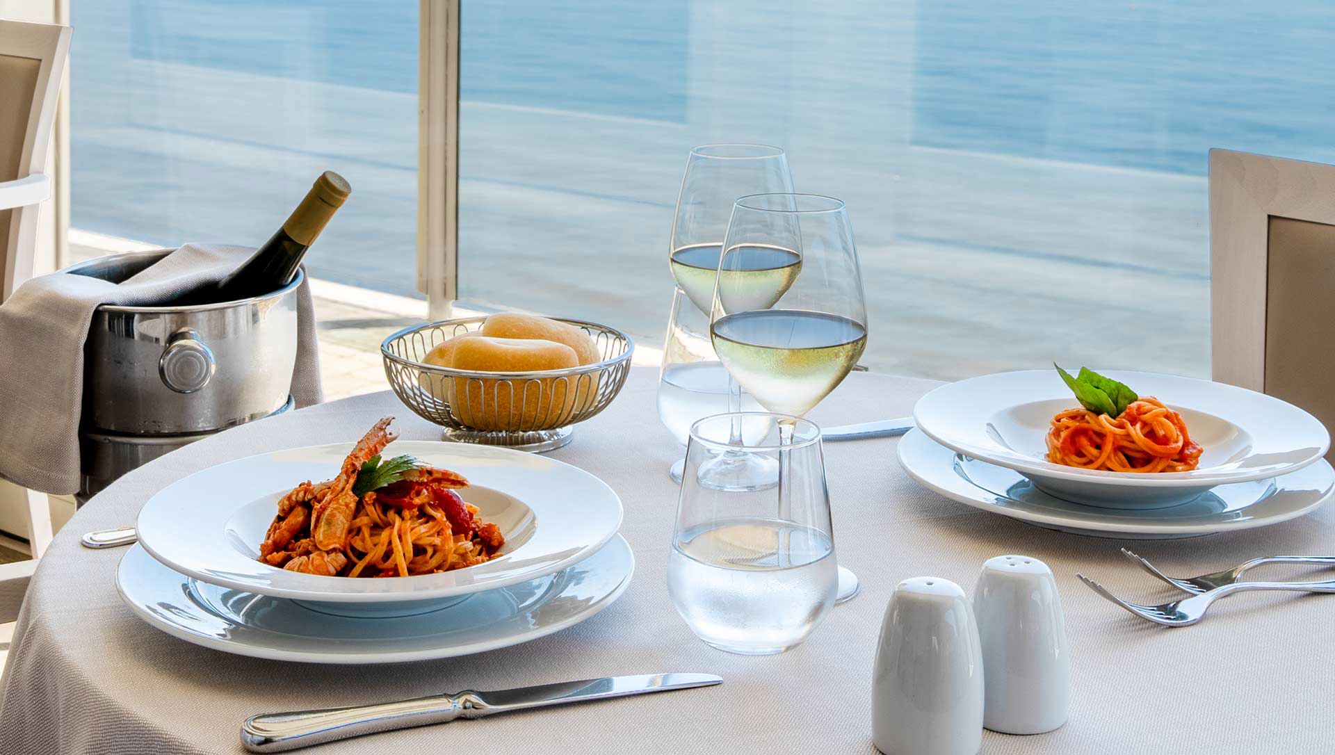 Panoramic Restaurant 5