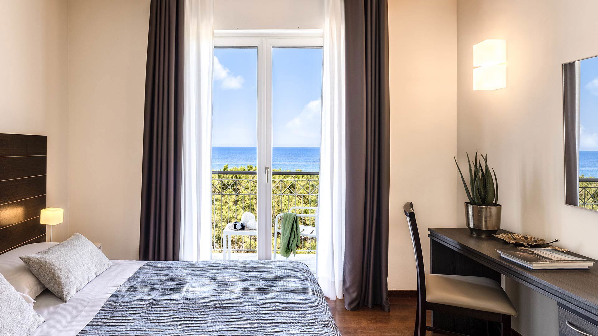 Sea view 1