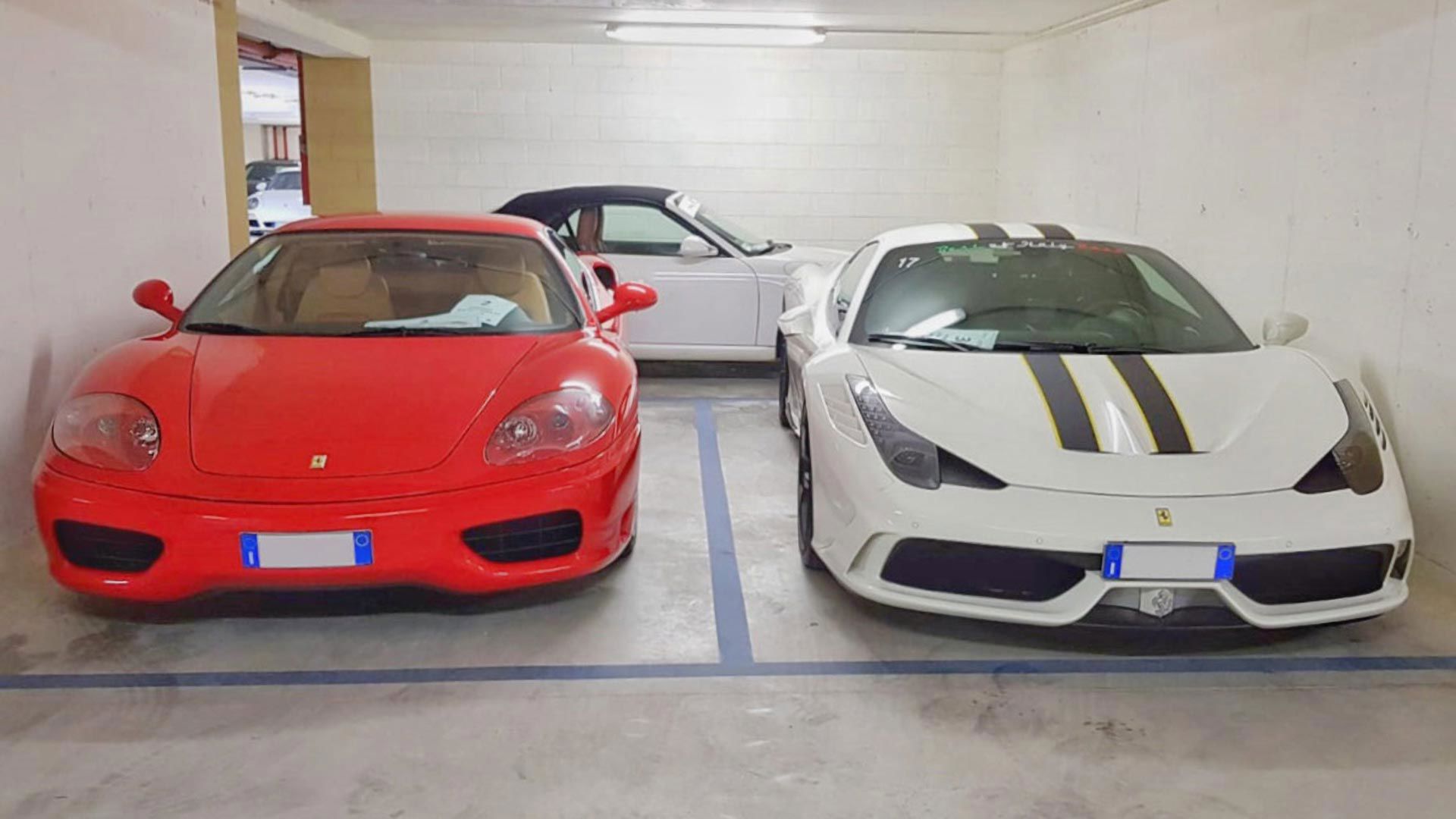 Garage 3