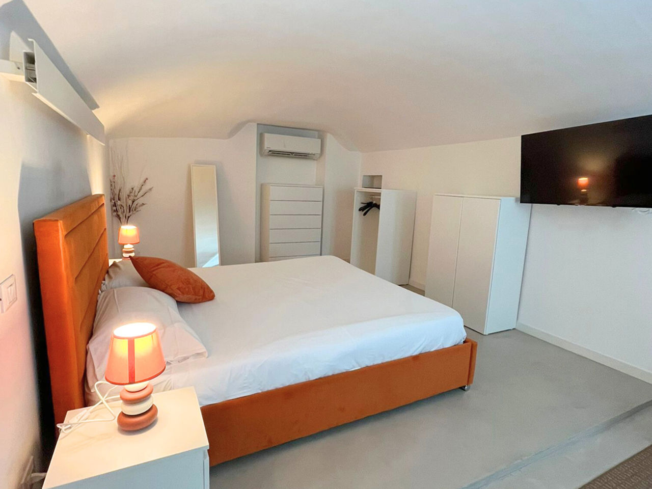 Appartamento Fossatello Appartamento Fossatello