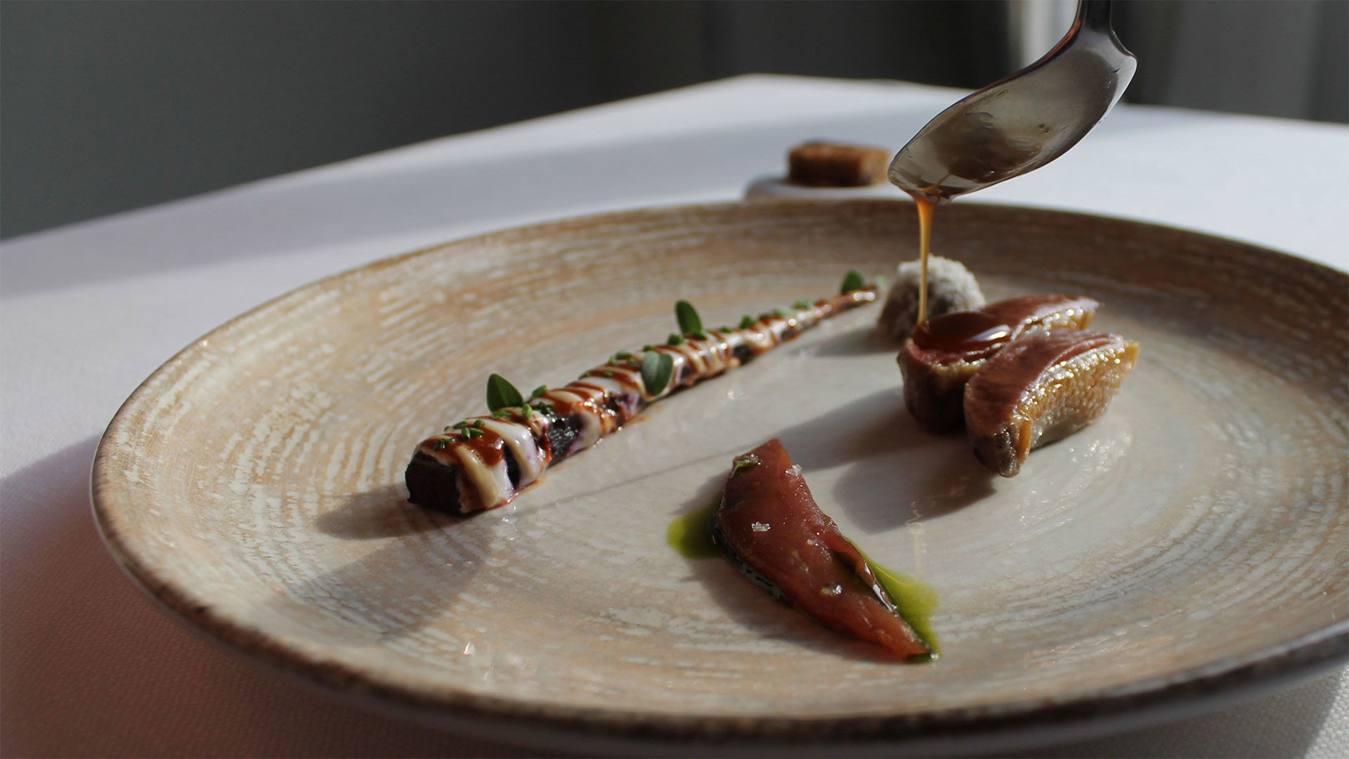 Un’esperienza culinaria indimenticabile Un’esperienza culinaria indimenticabile