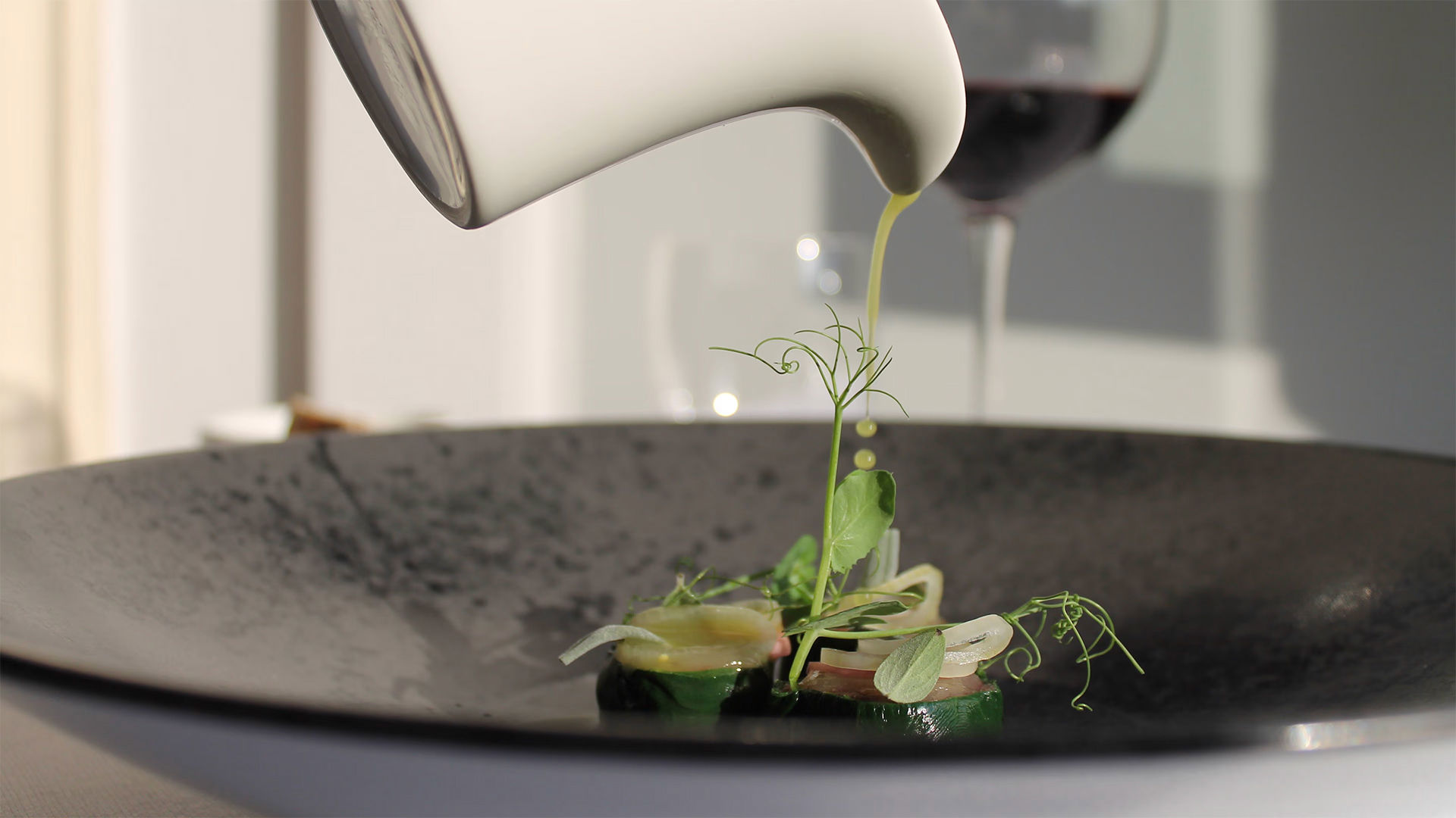 Ristorante in centro a Genova Ristorante in centro a Genova