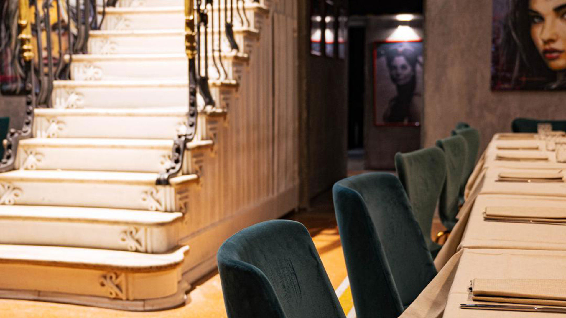 Non solo un bistrot, ma un angolo di casa nel cuore di Genova