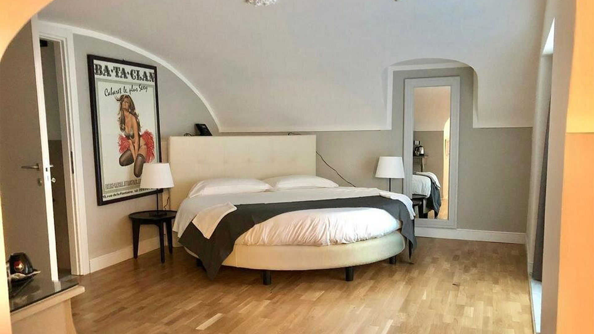 Suite Porto Antico Suite Porto Antico