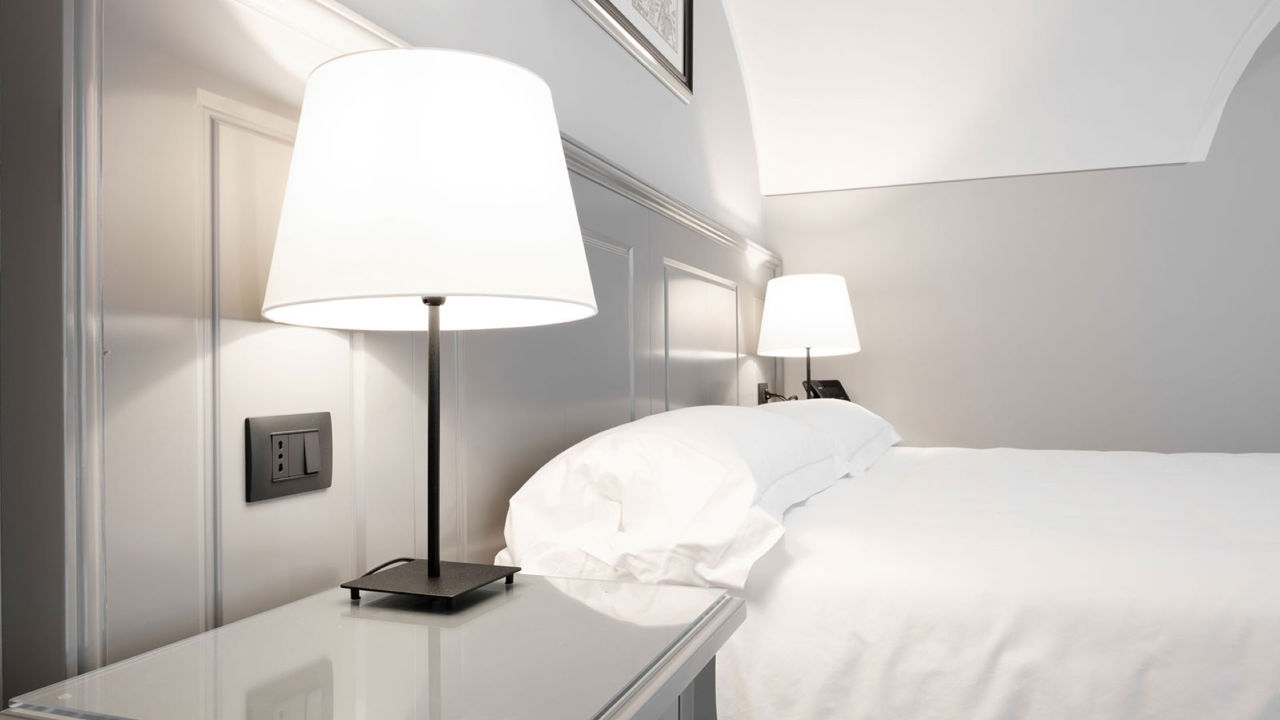 Avantages de la chambre