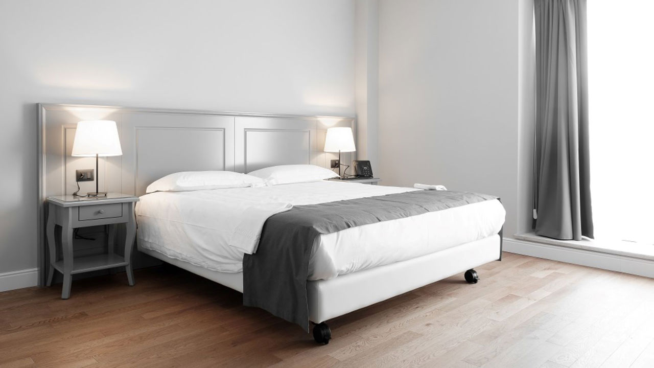 Rooms Rooms
