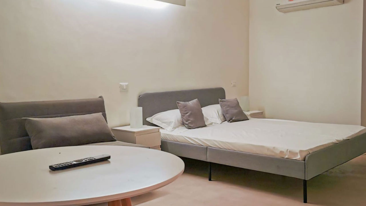 Room benefits Room benefits