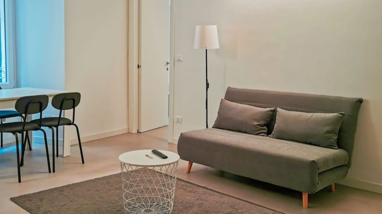 Appartamento Soprana Appartamento Soprana