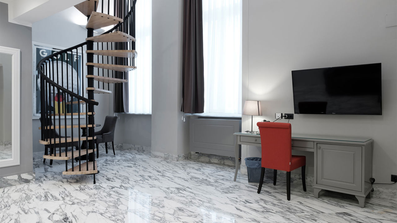 Suite Porto Antico Suite Porto Antico