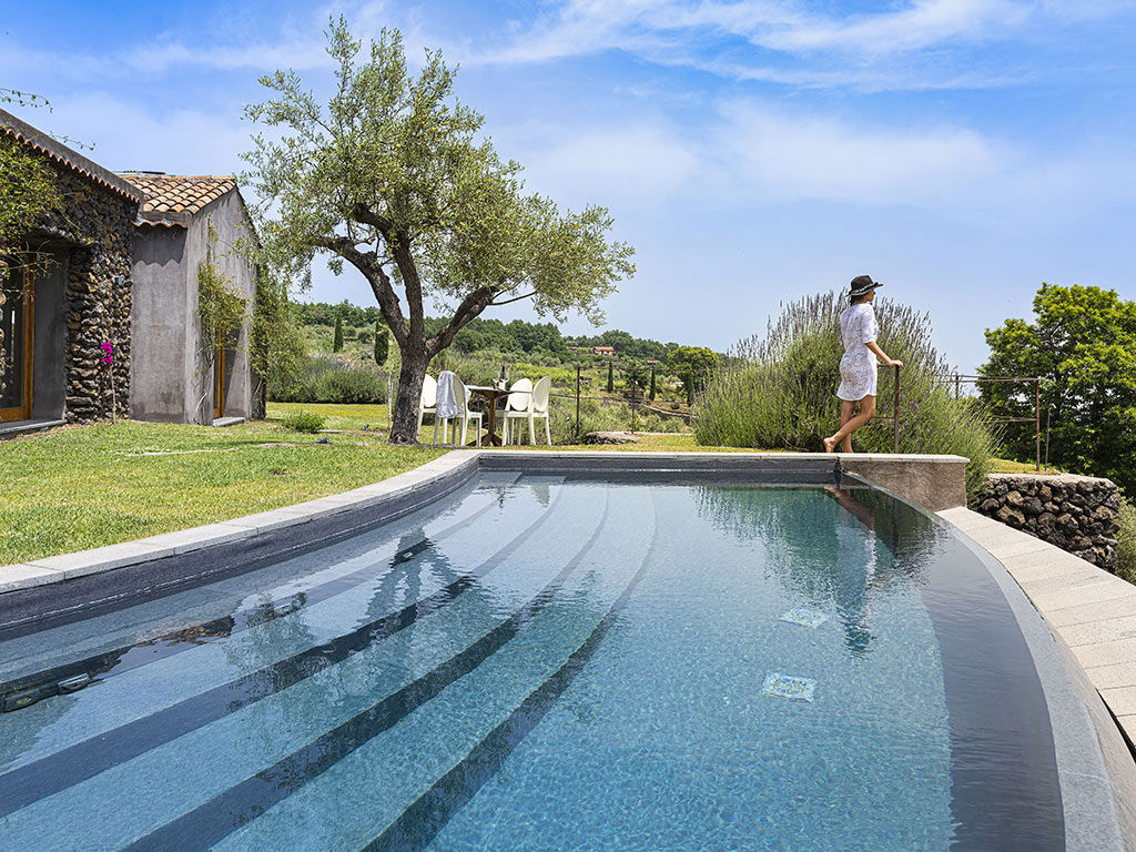 Monaci Pool Villa 19 Monaci Pool Villa 19