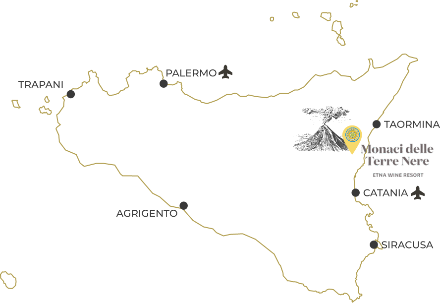 MONACI DELLE TERRE NERE 10 MONACI DELLE TERRE NERE 10