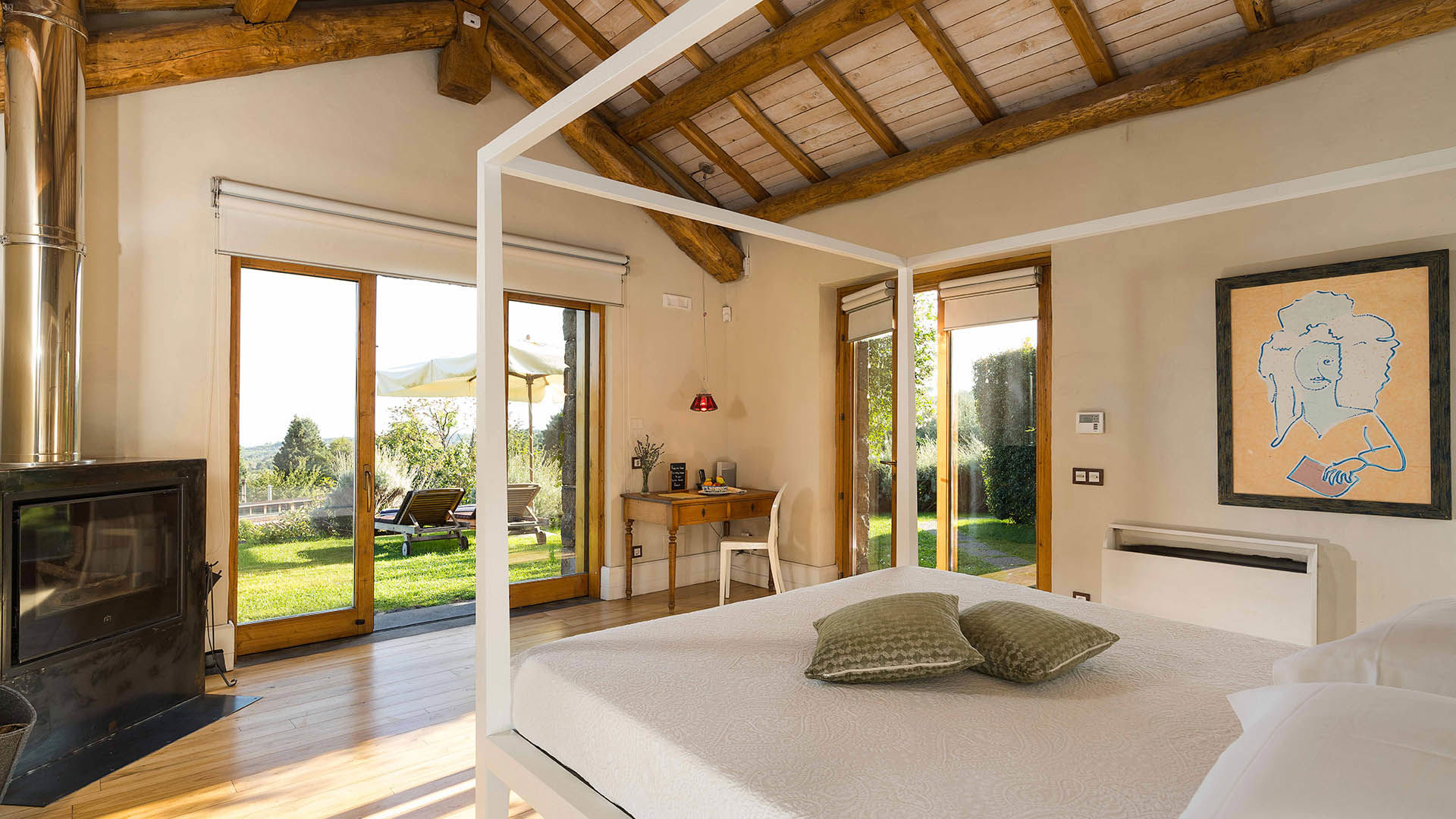 Four Bedroom Pool Villas 22 Four Bedroom Pool Villas 22