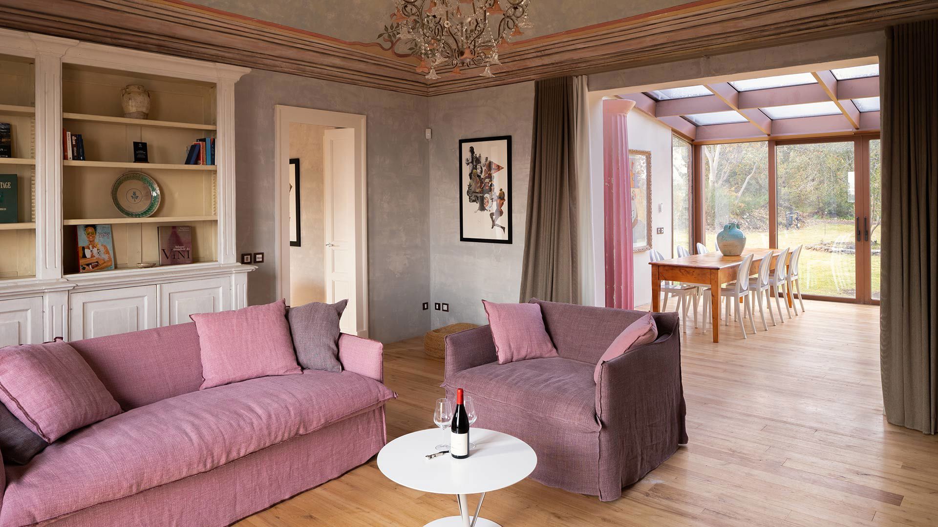 Monaci Pool Suite 13 Monaci Pool Suite 13