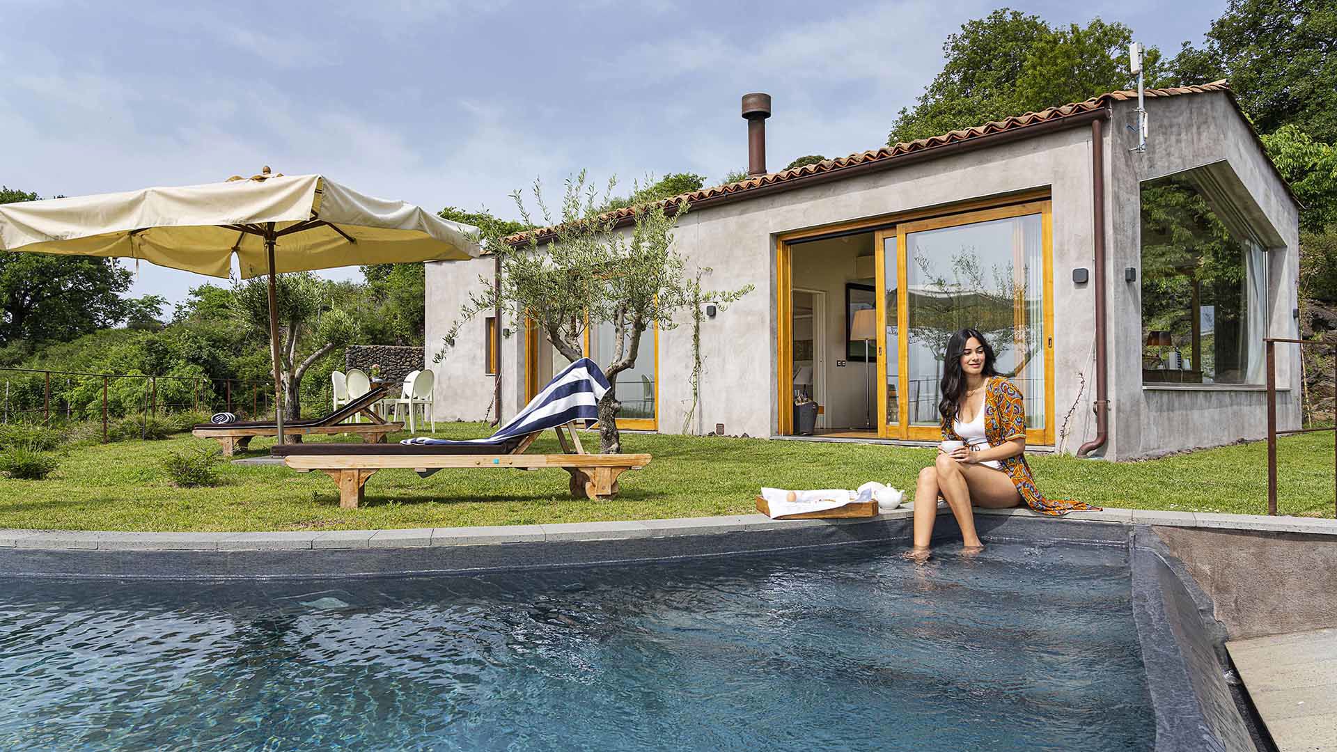 Monaci Pool Villa 13 Monaci Pool Villa 13