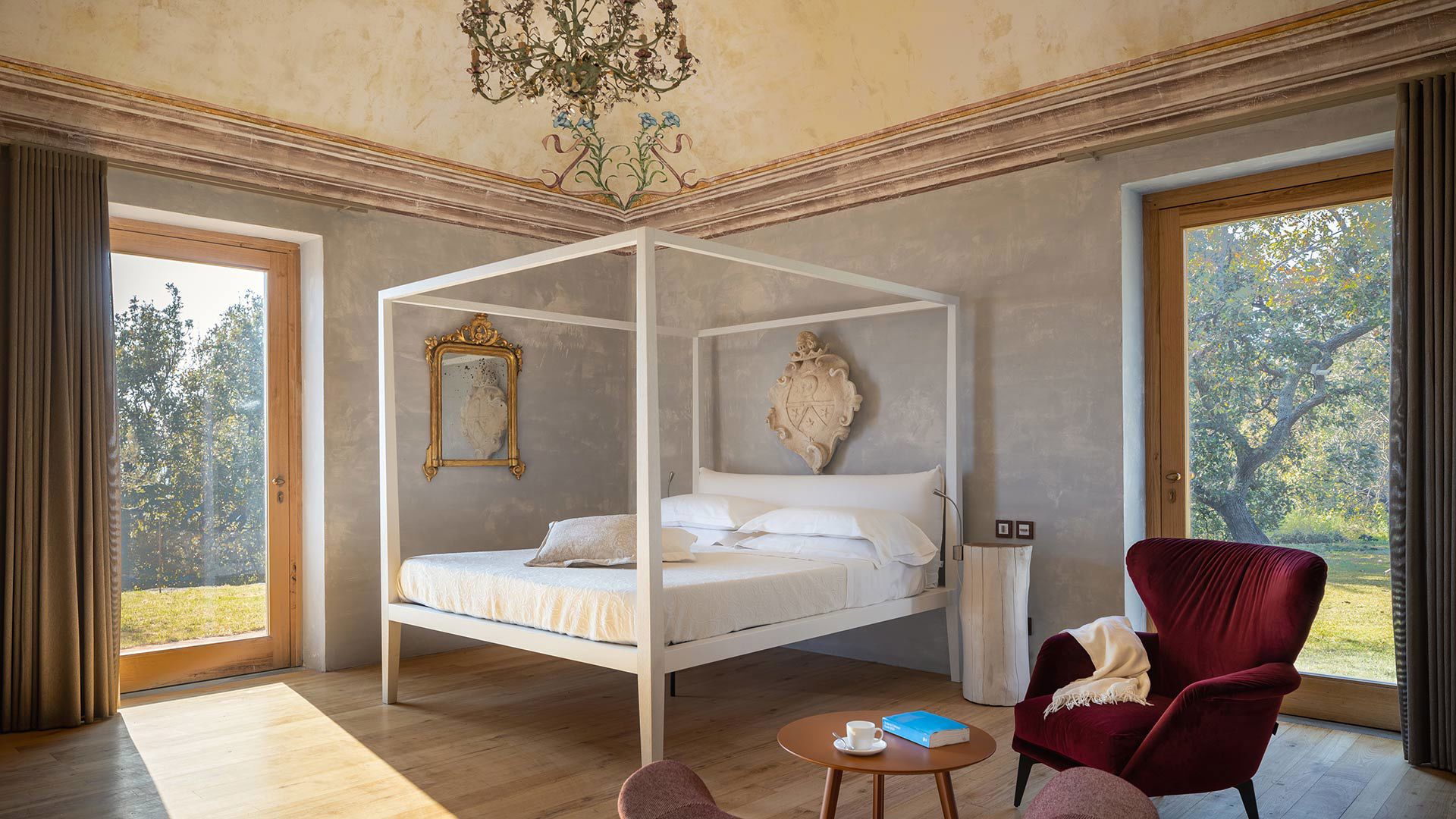 Monaci Pool Suite 20 Monaci Pool Suite 20