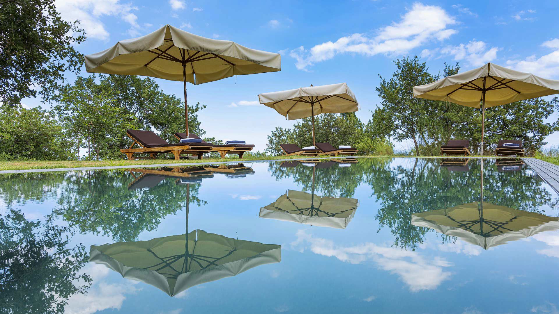 Monaci Pool Suite 15 Monaci Pool Suite 15