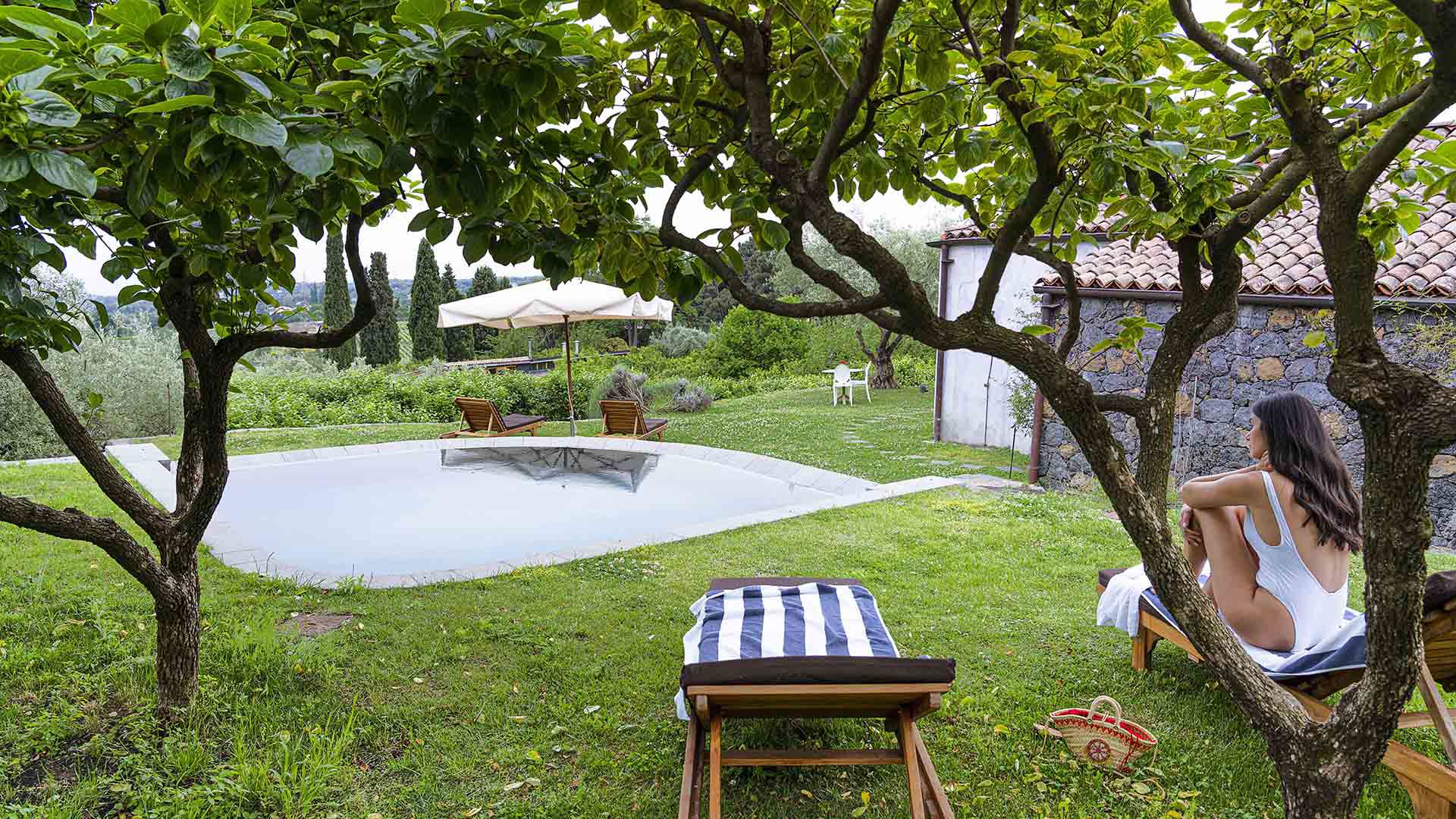Pool Suite 19 Pool Suite 19