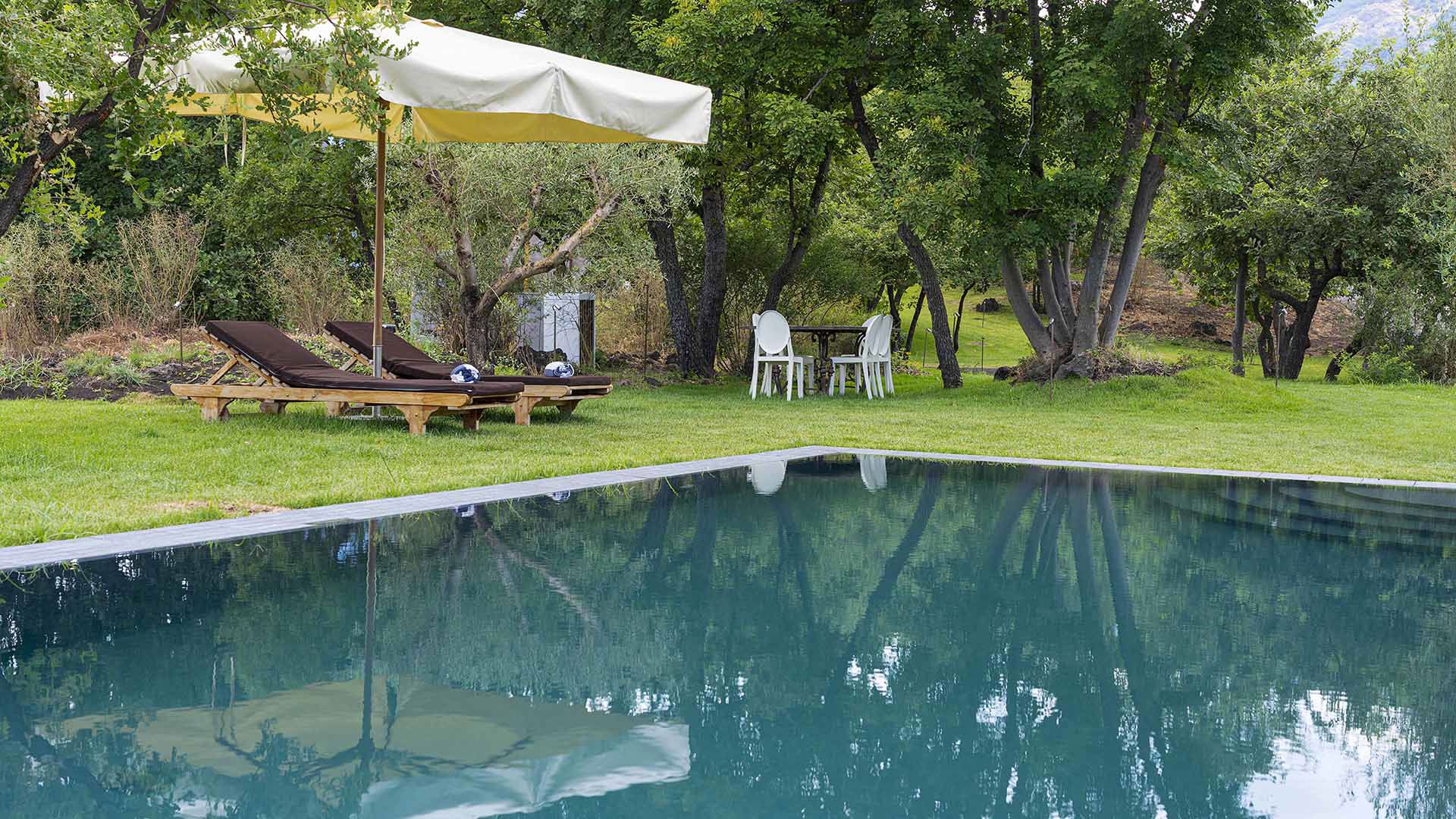 THREE BEDROOM POOL VILLA 16 THREE BEDROOM POOL VILLA 16