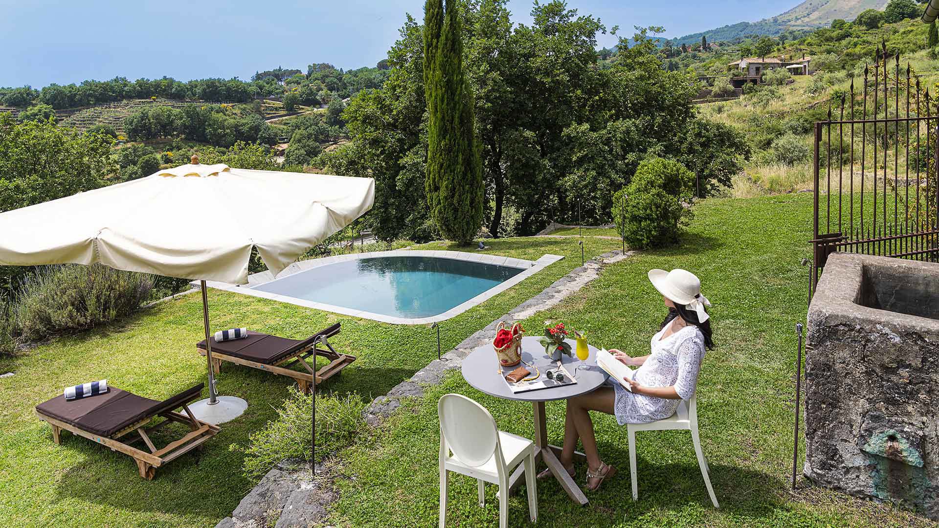 POOL VILLAS 19 POOL VILLAS 19