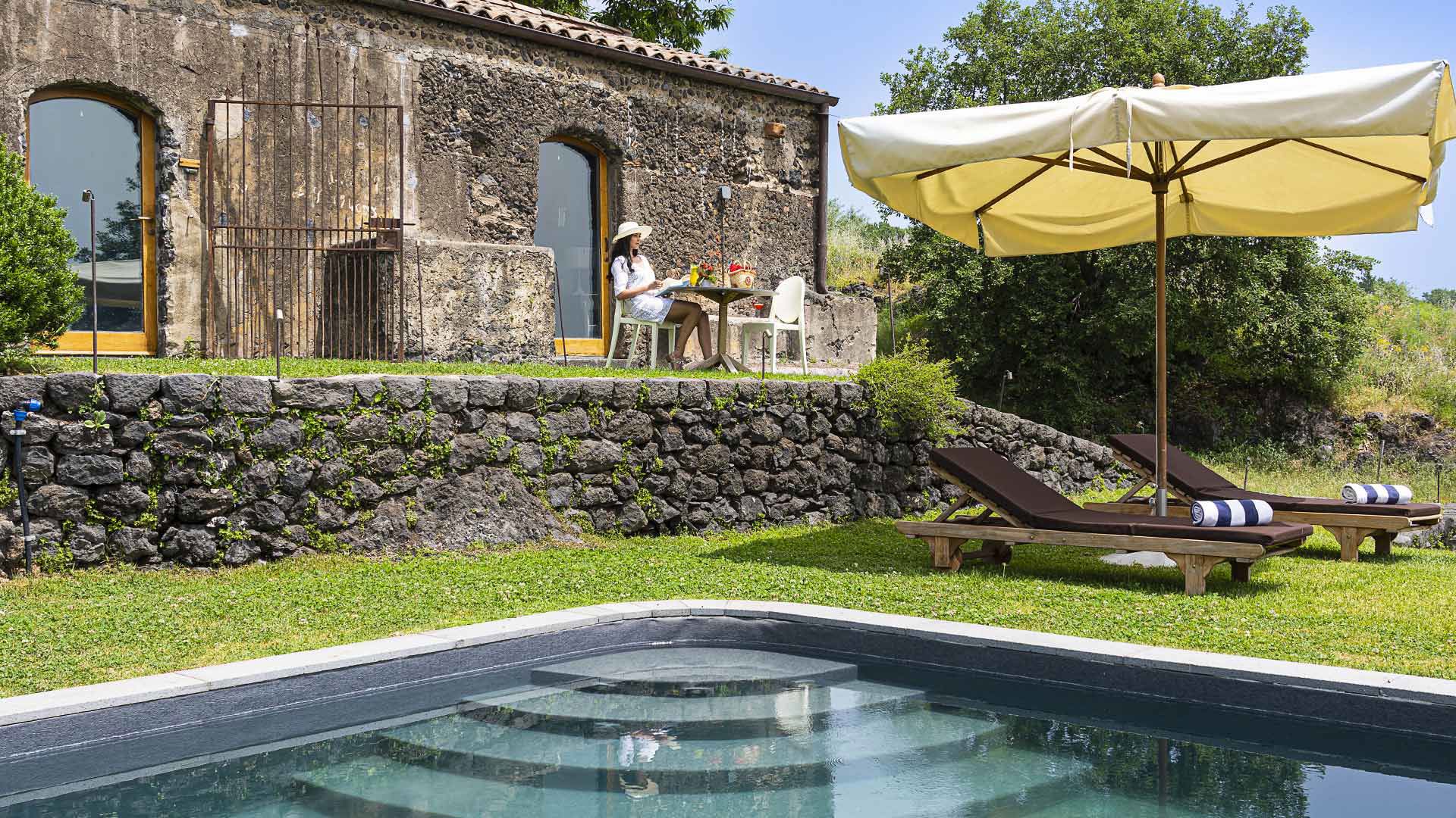 POOL VILLAS 18 POOL VILLAS 18