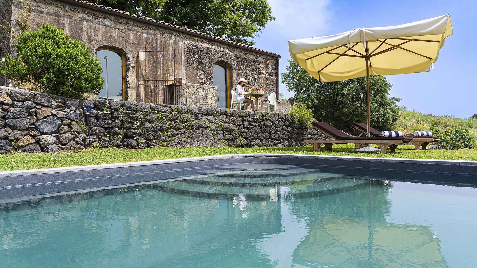 POOL VILLAS 16 POOL VILLAS 16