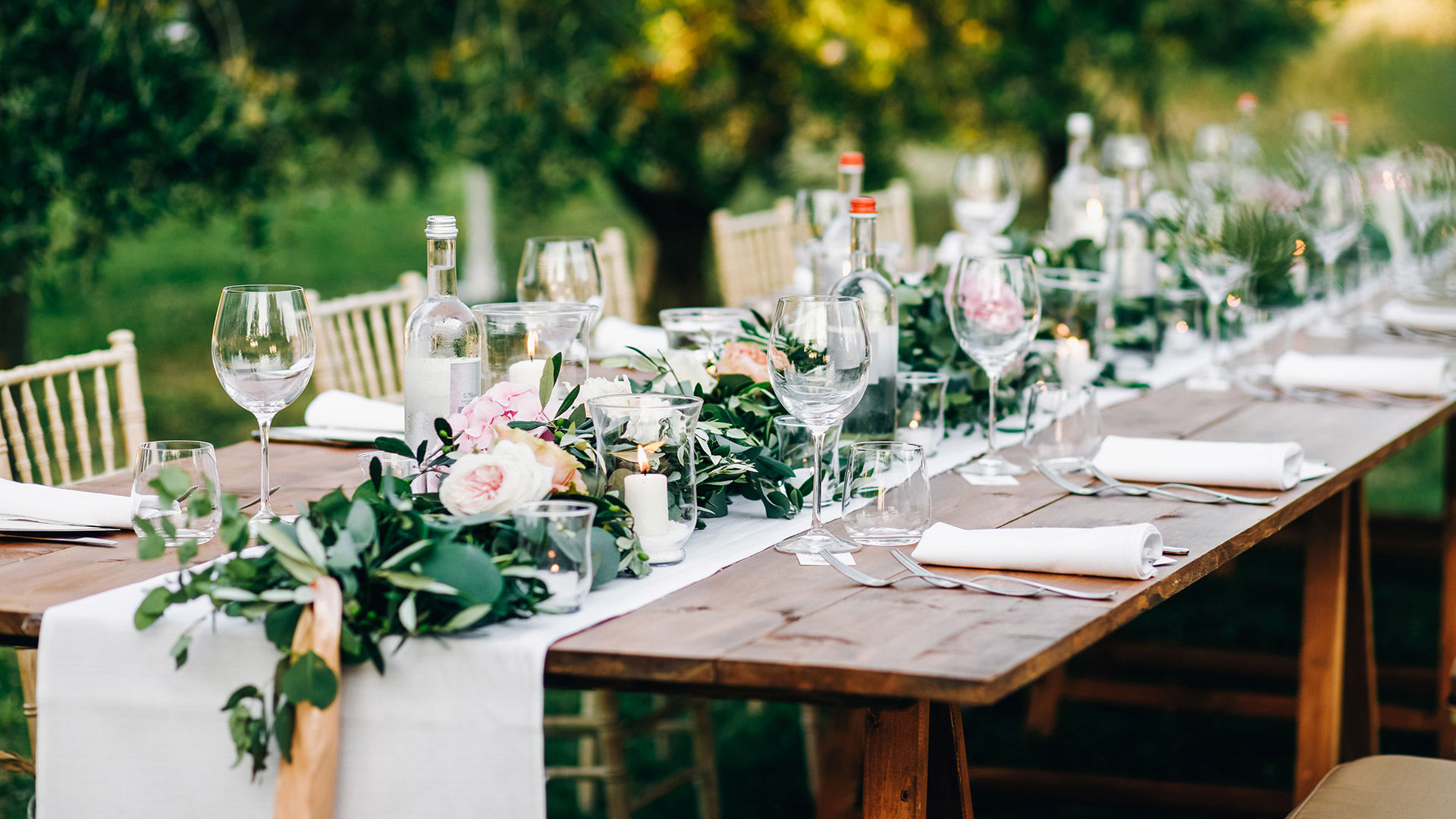 Événements privés 10 Événements privés 10
