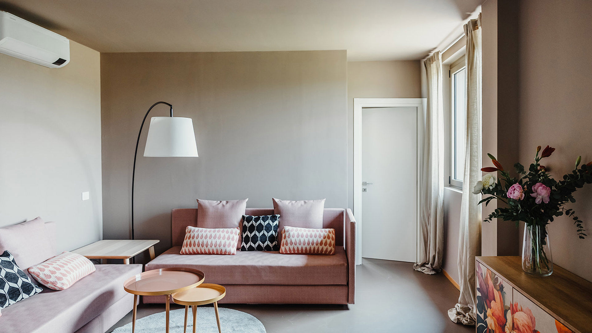 Appartamento Executive 2