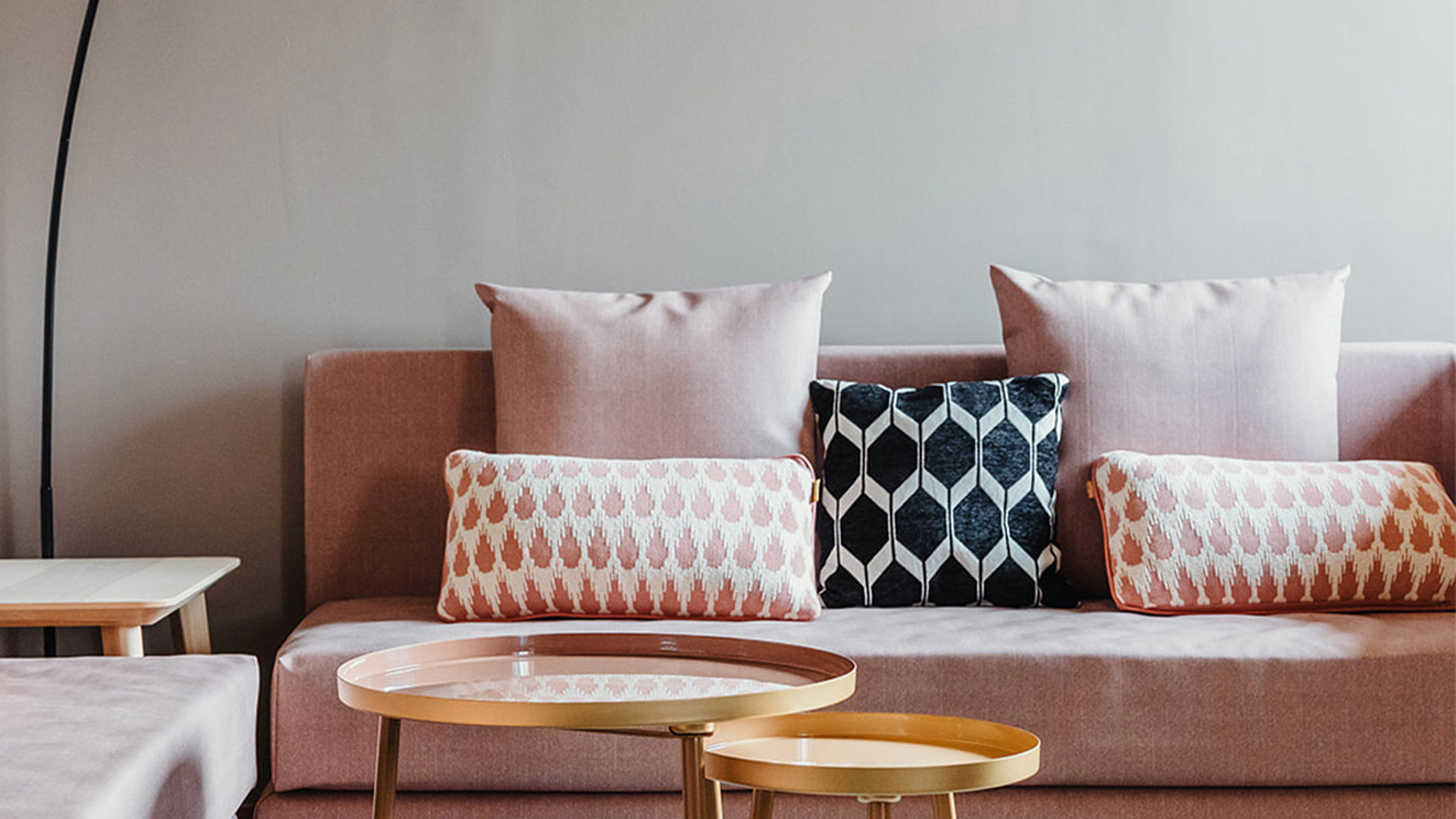 Villa Madrè Apartments 3