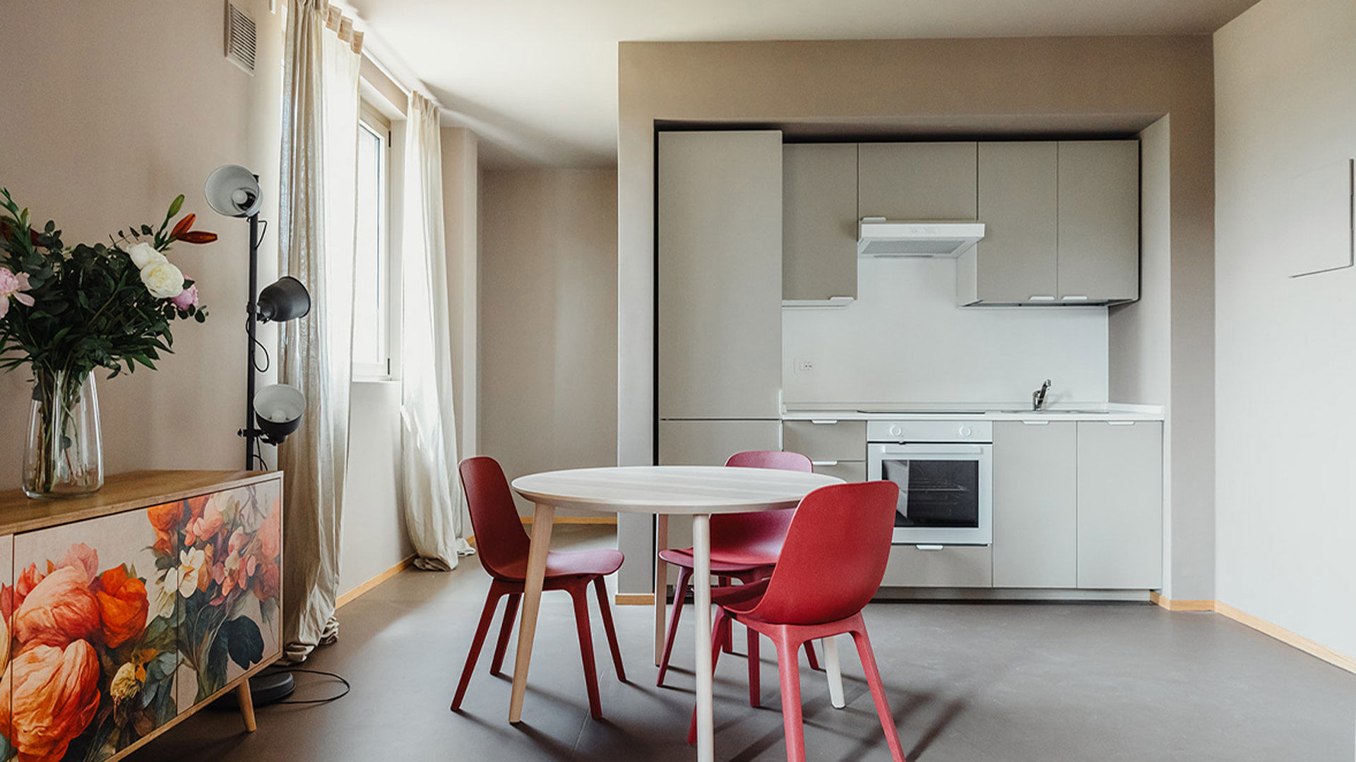 Appartamento Executive 1