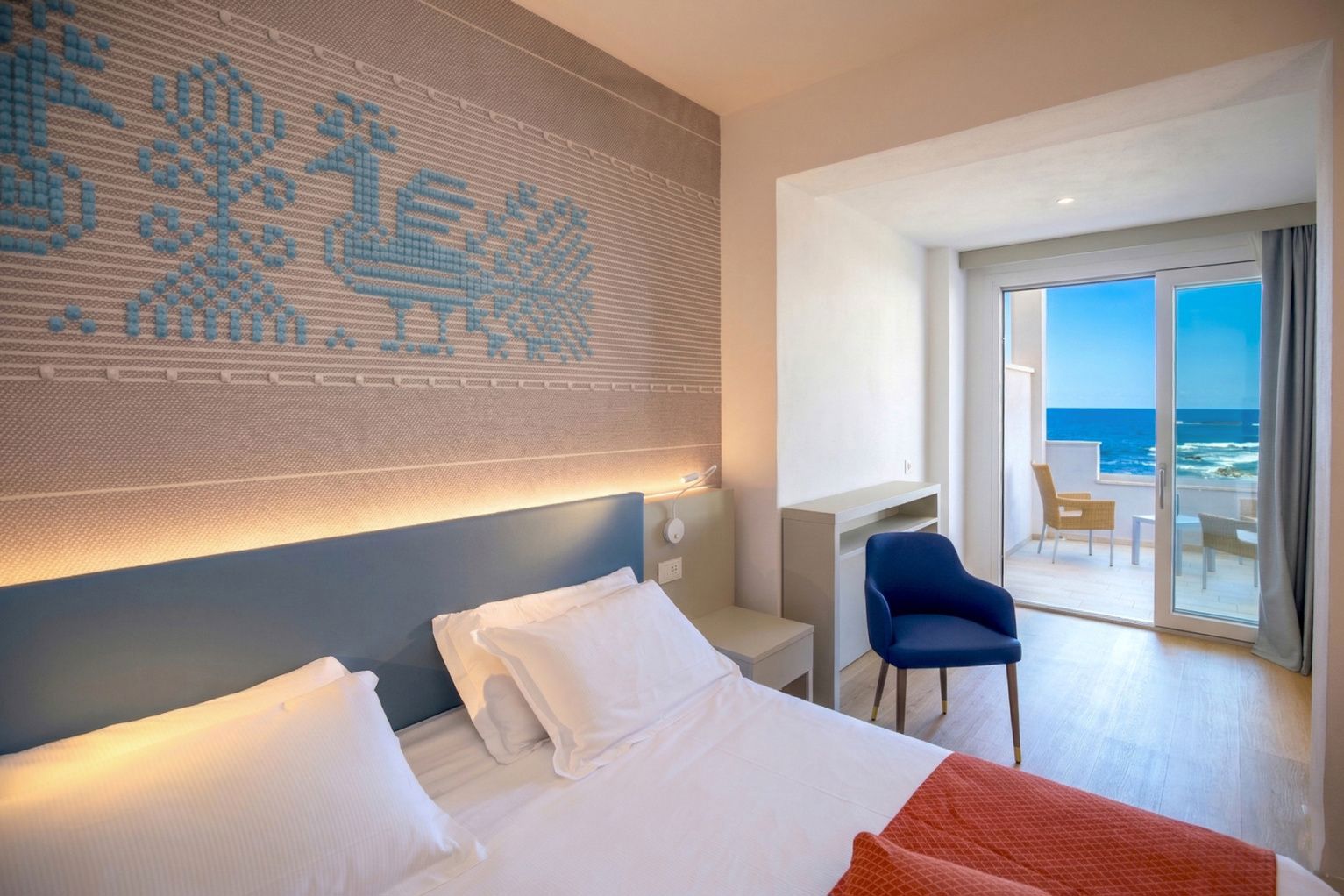 Hotel Riviera 3