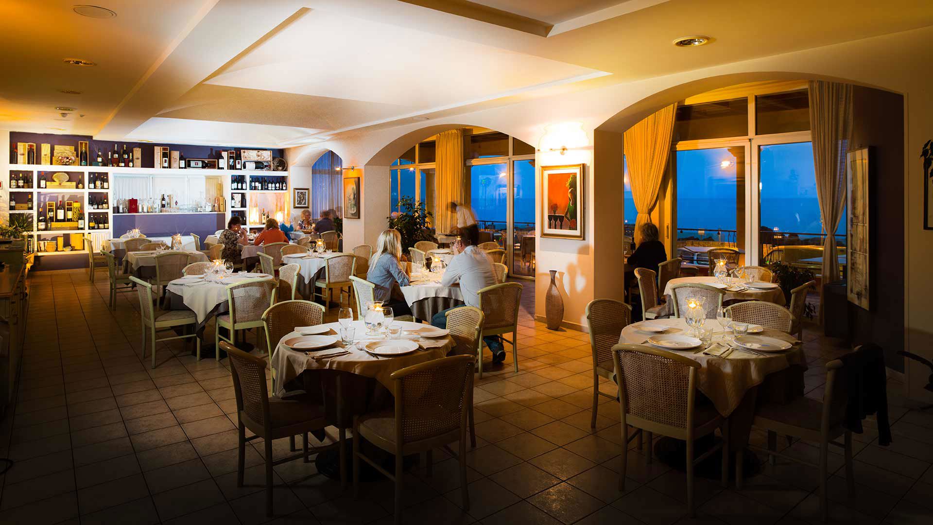 Fofò Restaurant 1