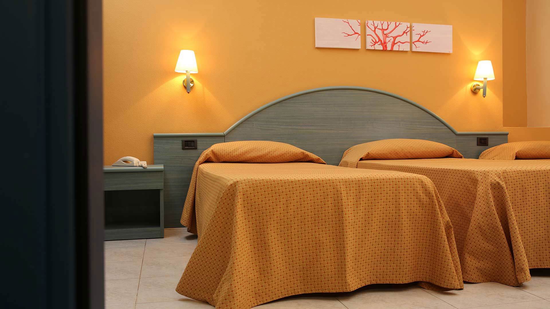 Junior Suite 1