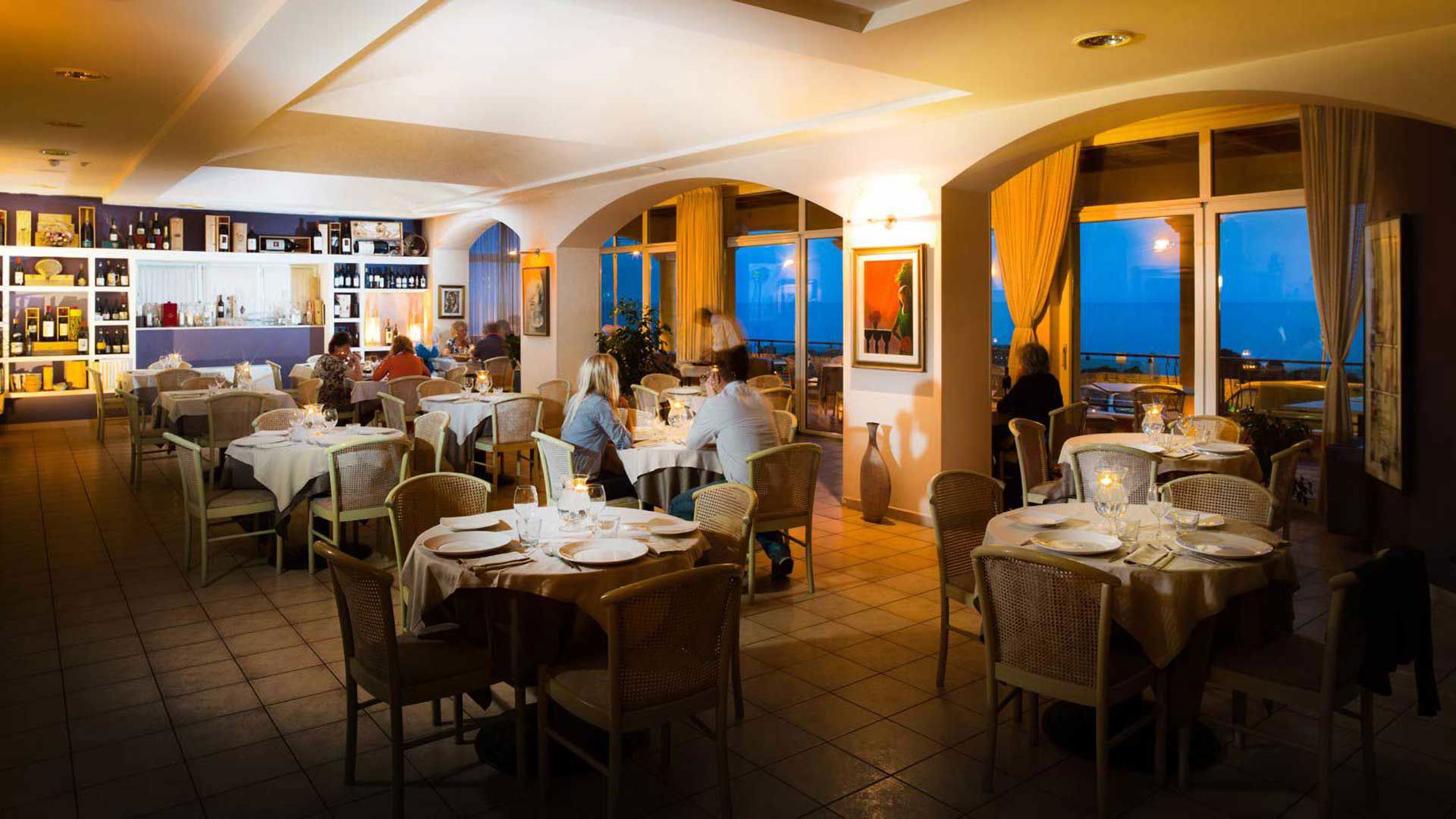 Ristorante Fofò 3