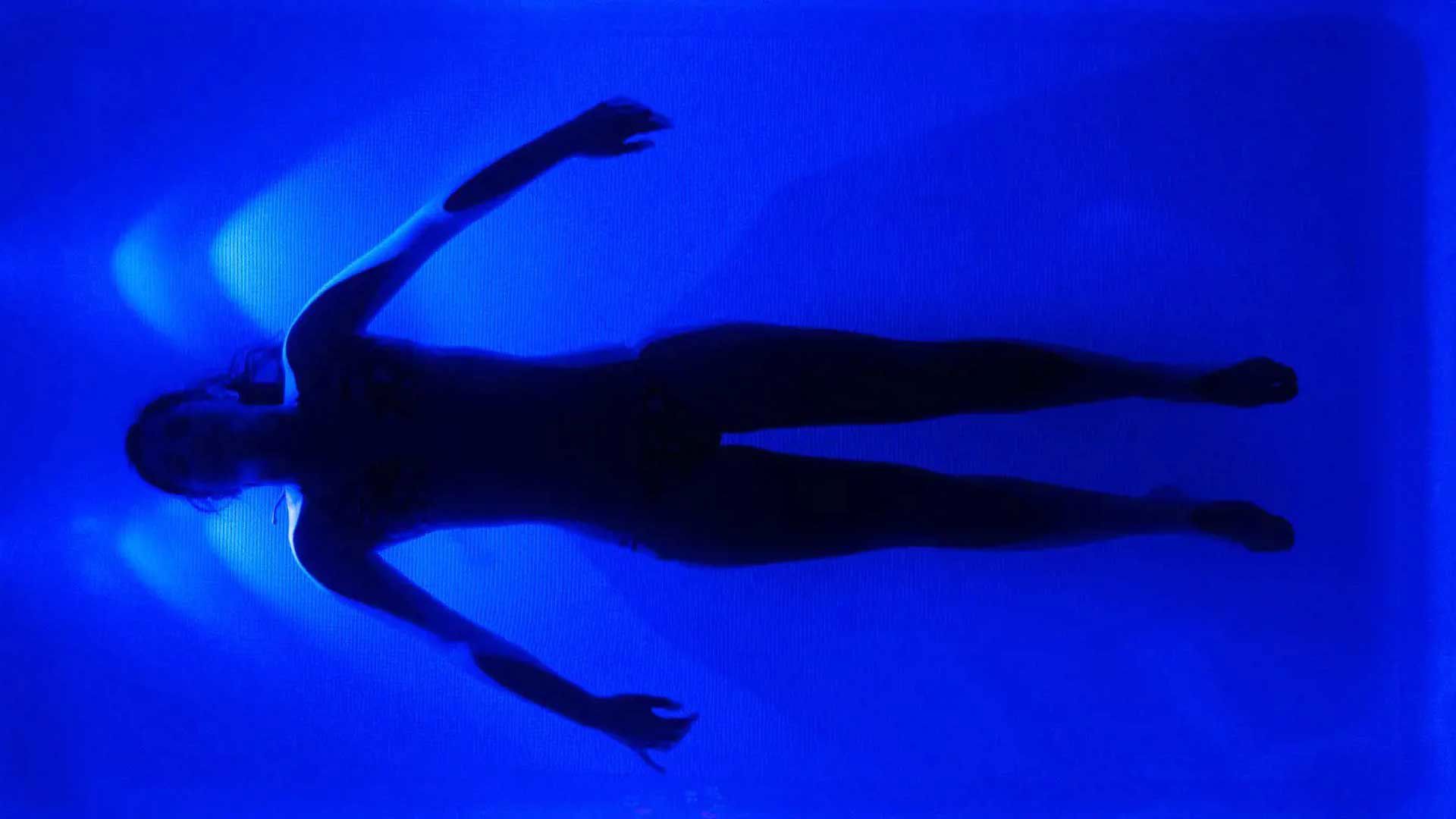 Float Room 2
