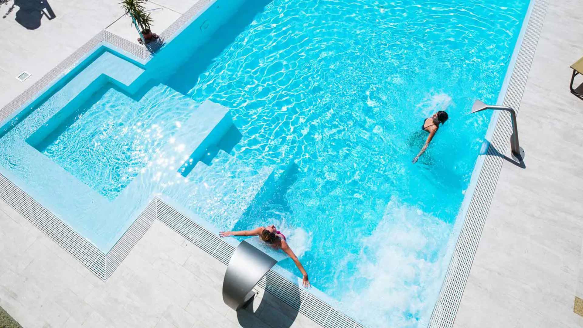 SPA Riviera 1