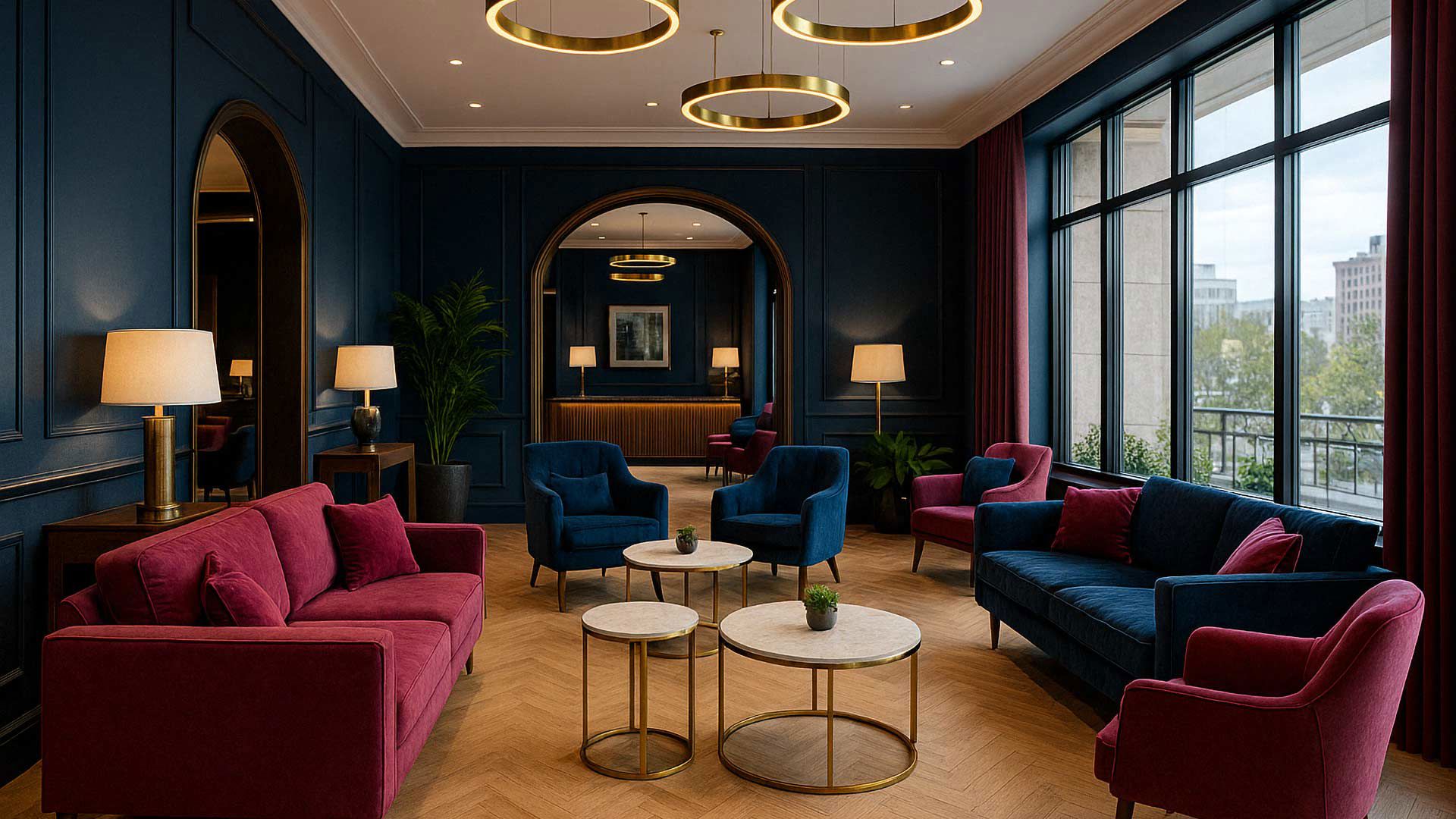 Tristar Hotel 5