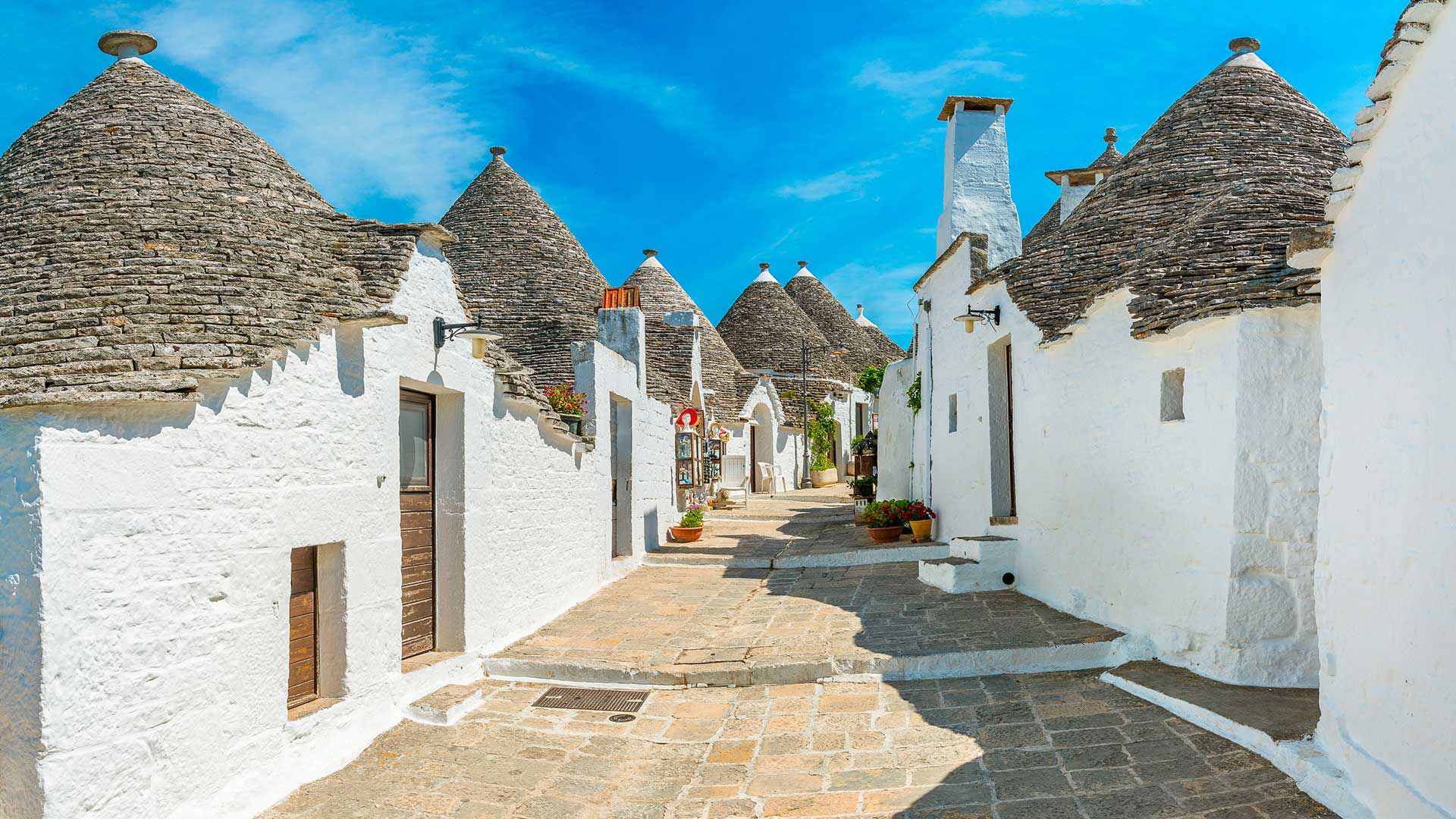 Discover Puglia 1