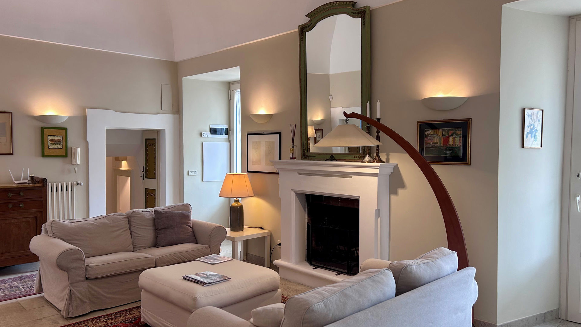 Manor House 3
