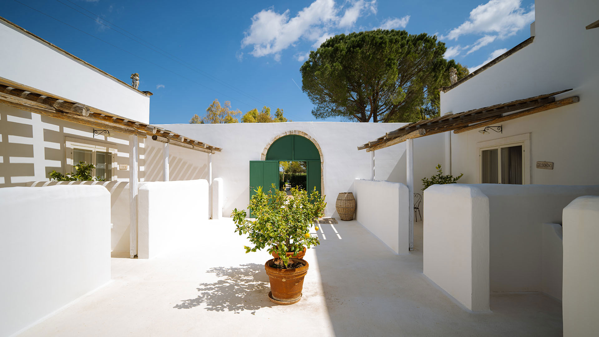 Masseria San Michele 1