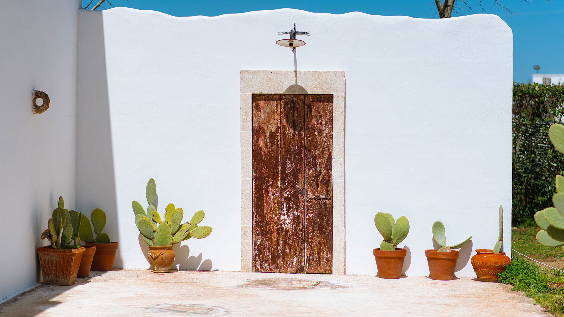 Masseria San Michele 2