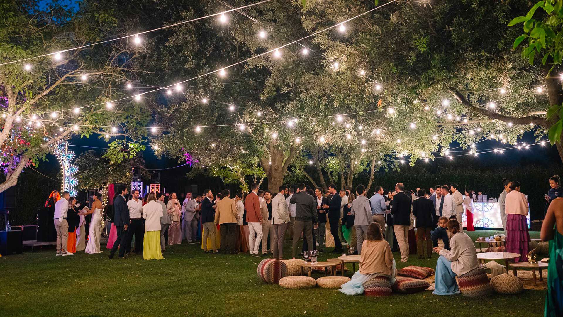 Private Parties 1