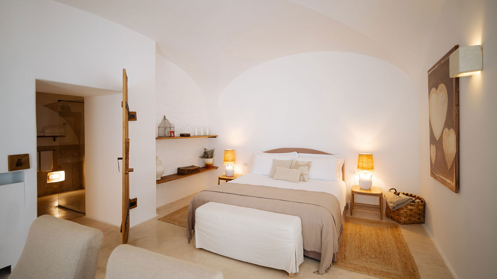 Rooms & Suites 1